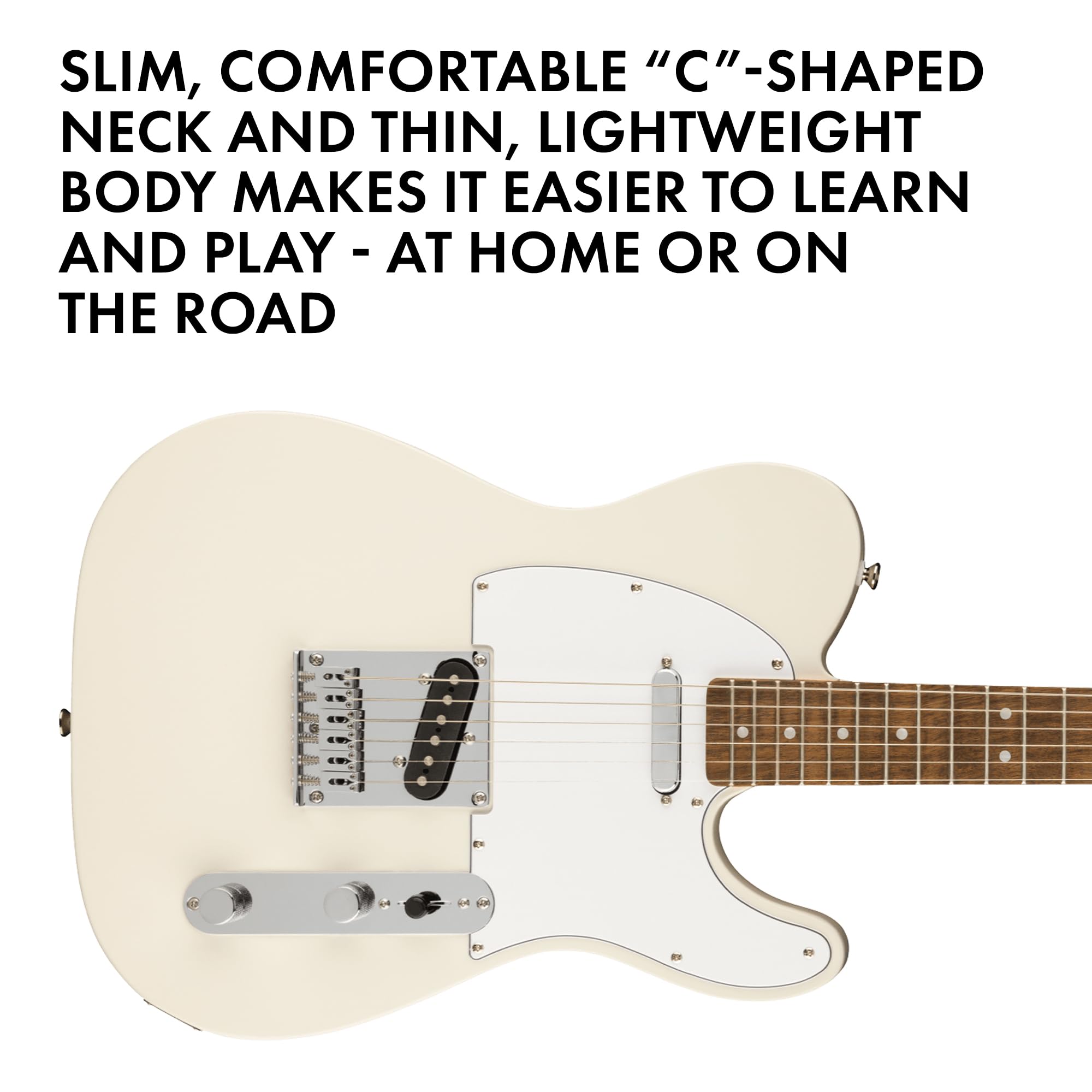 Squier by ☆Squier by Fender TELE Allinity スクワイヤー エレキ